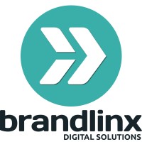 Brandlinx Online Marketing Logo
