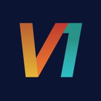 V1 App Logo