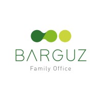BARGUZ Family Office Logo