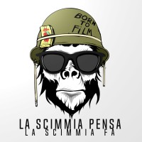 La Scimmia Pensa Logo