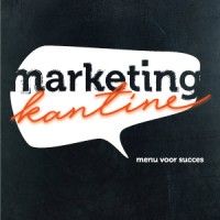 Marketingkantine Logo