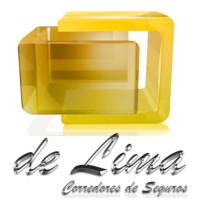 De Lima Corredores de Seguros Logo