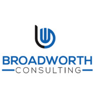 BROADWORTH CONSULTING Logo