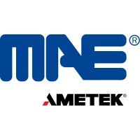 AMETEK MAE Logo