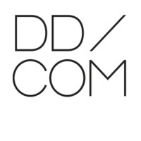 DD COM – Communication Arts Logo