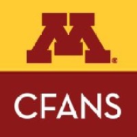 CFANS | U of M College of Food, Agricultural and Natural Resource Sciences Logo