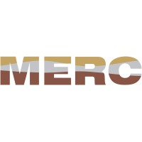 MERC - Mineral Exploration Research Centre Logo