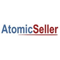 AtomicSeller Logo