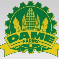 Dame Farms Logo