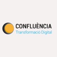 Confluència: Digital Solutions Logo