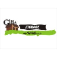 GIBA STORAGE Logo