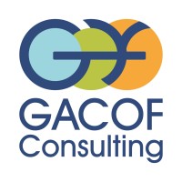 GACOF Consulting Logo