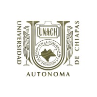Universidad Autónoma de Chiapas Logo