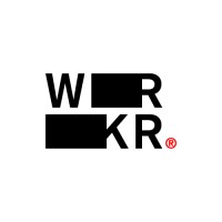 WRKR Logo