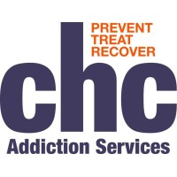 CHC Addiction Services Logo