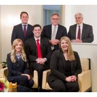 Ainsman Levine, LLC Logo