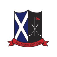 San Andrés Golf Club Logo