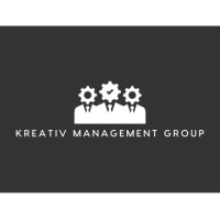 Kreativ Management Group Logo