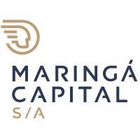 Maringá Capital S/A Logo