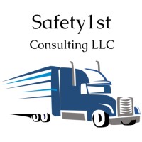 Safety1st Consulting LLC Logo