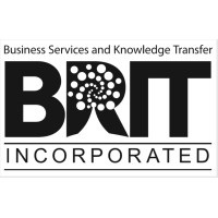 Brit Incorporated Logo