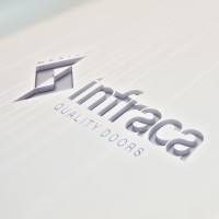 Infraca México Logo