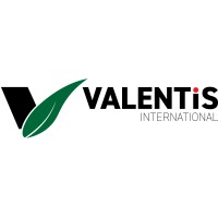 Valentis International Inc Logo