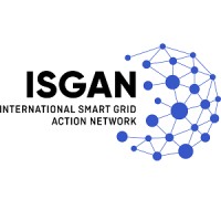 ISGAN Logo