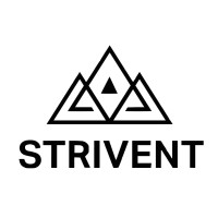STRIVENT Logo