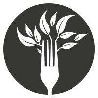 Sinestesia Food Logo