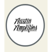 Austin Amplifies Logo