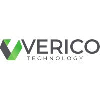 Verico Technology Holdings Inc. Logo