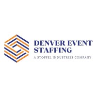 Denver Event Staffing Logo