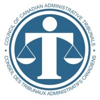 Council of Canadian Administrative Tribunals Logo