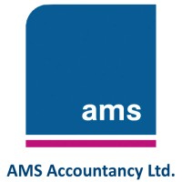 AMS Accountancy Ltd. Logo