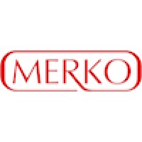 Merko Gıda San ve Tic A.Ş. Logo