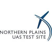Northern Plains UAS Test Site Logo