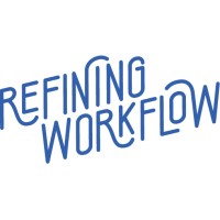 Refining Workflow LLC Logo