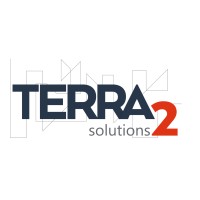 Terra2 Solutions Logo