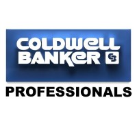 Coldwell Banker Professionals Port Huron Logo