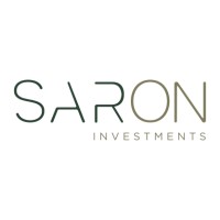 Saron Investments Logo