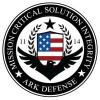 Ark Defense Logo
