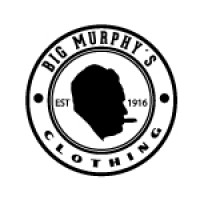 Big Murphys Logo
