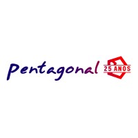 Pentagonal, Lda Logo