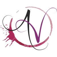 Amantes del vino Logo