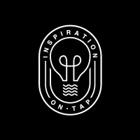 Inspiration On Tap Logo