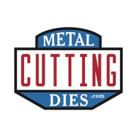 Metal Cutting Dies Logo