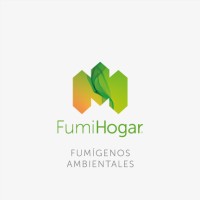 FUMI-HOGAR Logo