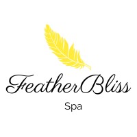FeatherBliss Spa Logo