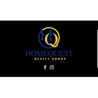 HomeQuest Realty Group LLC Logo